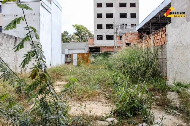 Lote para aluguel, Manoel Valinhas - Divinópolis/MG - Foto 4