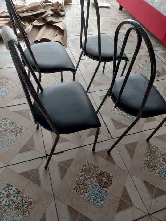 Cadeira avulso novas  - Foto 2
