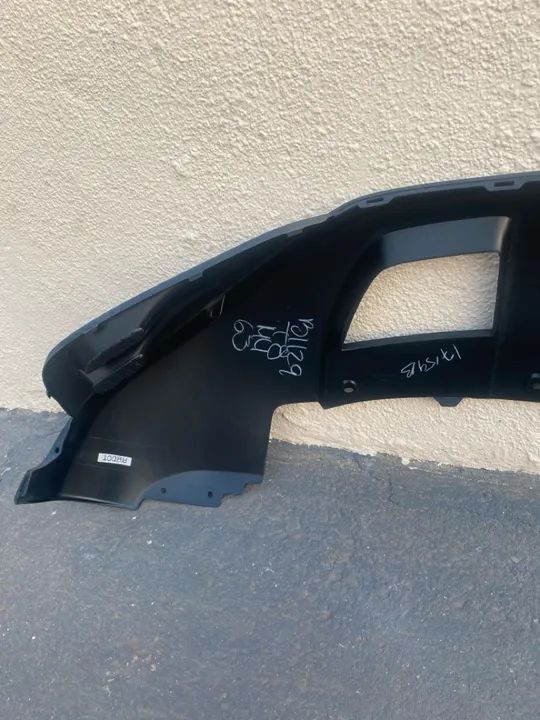 Aplique Moldura Inferior Para-choque Dianteiro Crv 2012/2015 - Foto 5