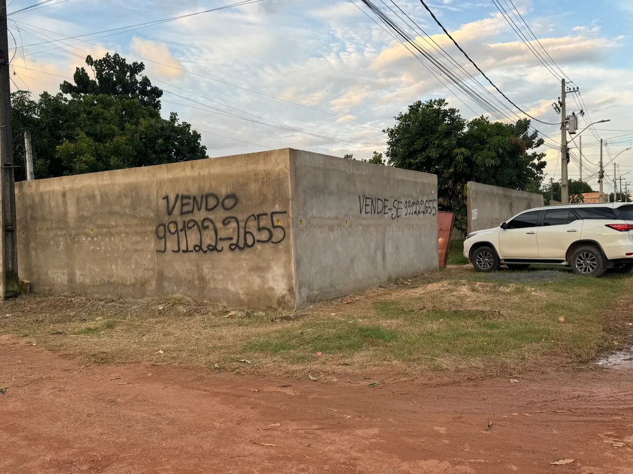 esquina comercial cidade satélite