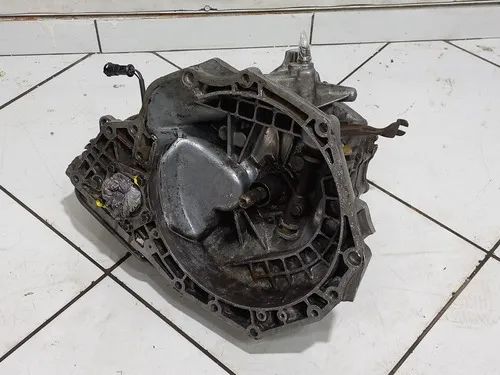 17316c Cambio F18 CR C374 Chevrolet Vectra Monza 2.0 8v Varão