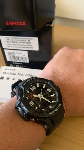 G shock ga 1000 original hot sale