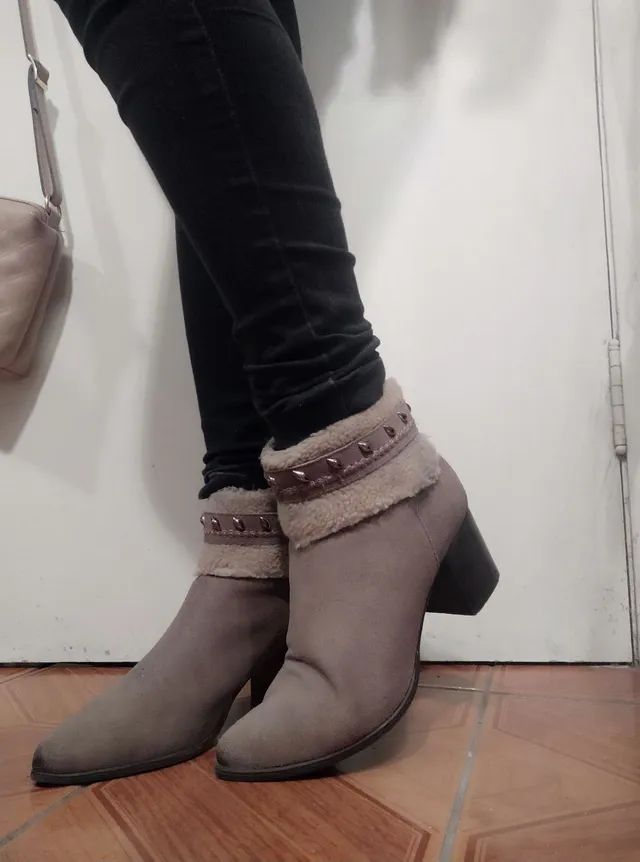 Bota orcade 37