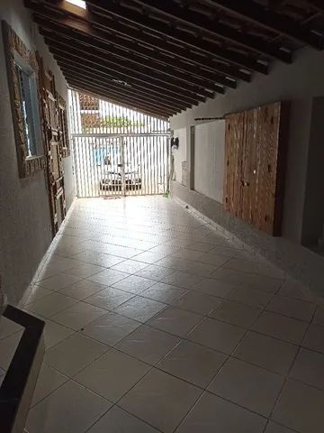 Captação de Casa para locação na Rua Homero Silva, Jardim Planalto de Viracopos, Campinas, SP