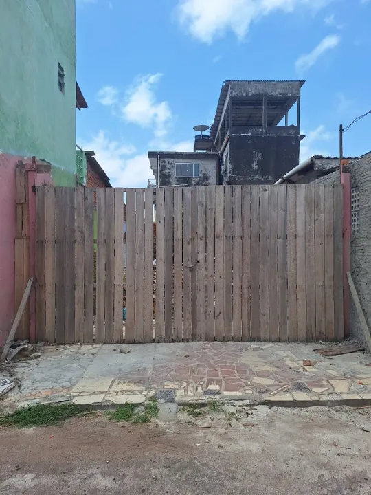 LOTE URBANO à 100m da Orla