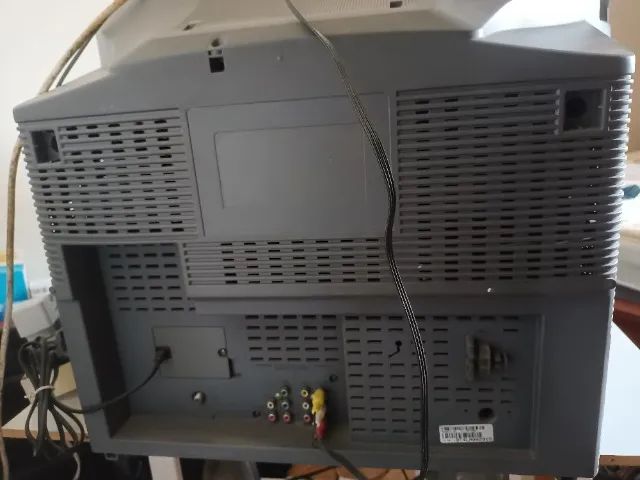 TV PANASONIC 29" TELA PLANA - Foto 2