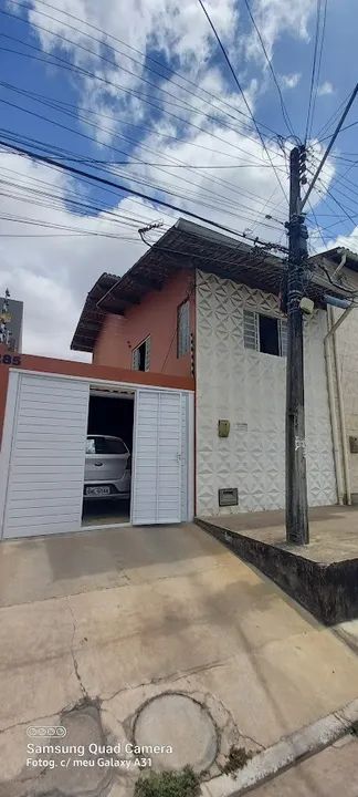 Otima Casa Na Santa Lucia (Reformada)7X29