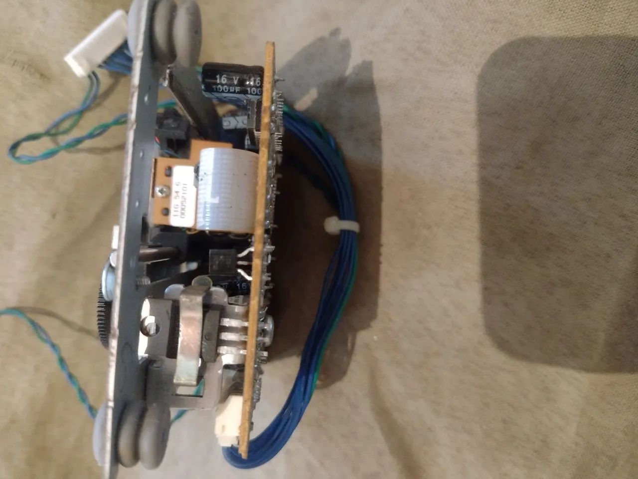 UNIDADE ÓTICA TCM 121-2C - Foto 6