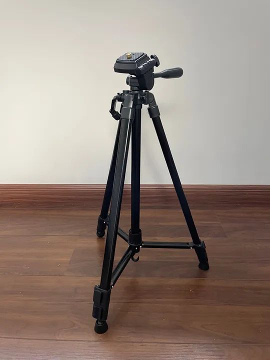 Tripé para Câmera - Foto 2