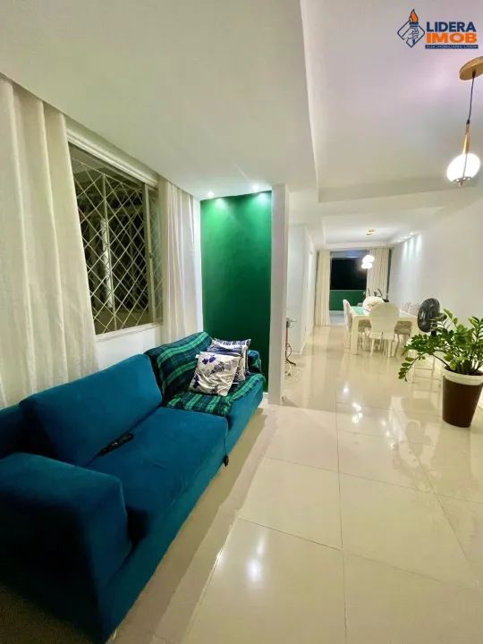 SALVADOR - Apartamento Padrão - BARRIS - Foto 2