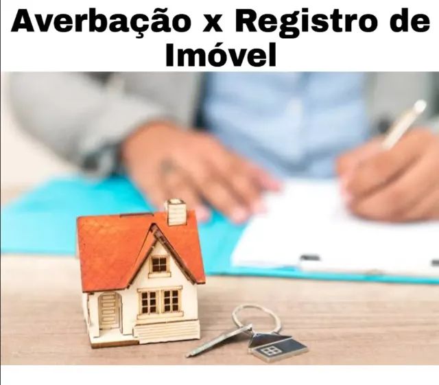 Faço Averbação de Área Construída! - Foto 2