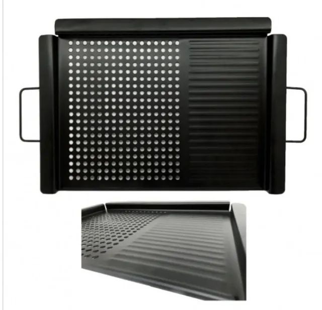 Grelha / Assadeira - Foto 2