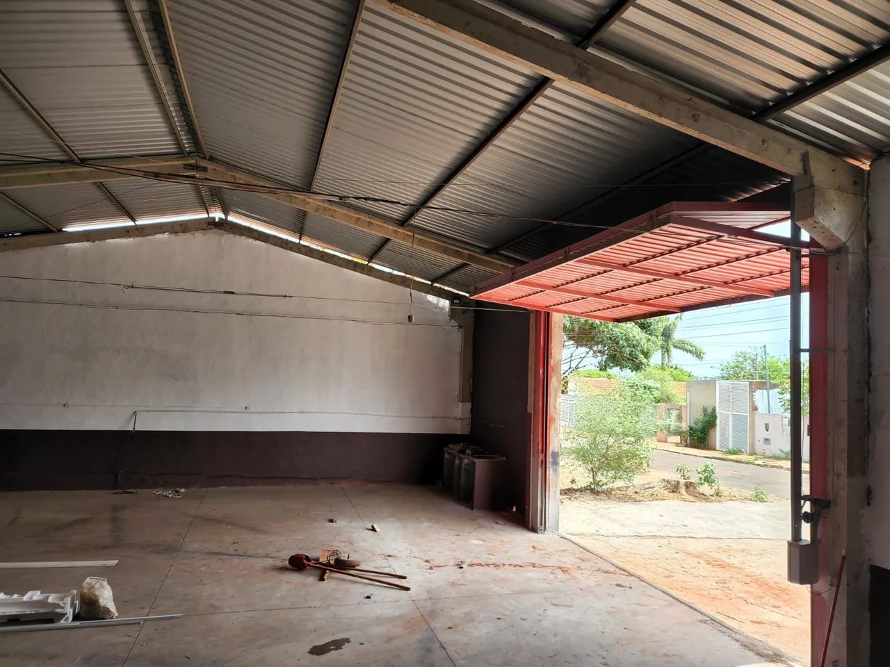 Barracão  - Foto 10