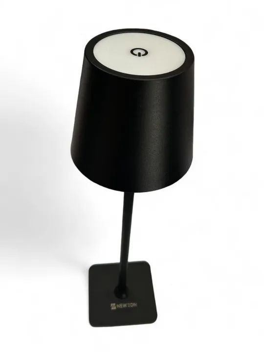 Luminária Abajur de Mesa Touch - Foto 3