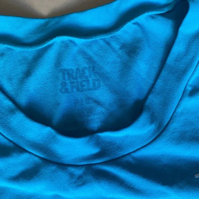 289 - Camisa de Finisher Ironman Maceió 2023 70.3 Half meio - Foto 3