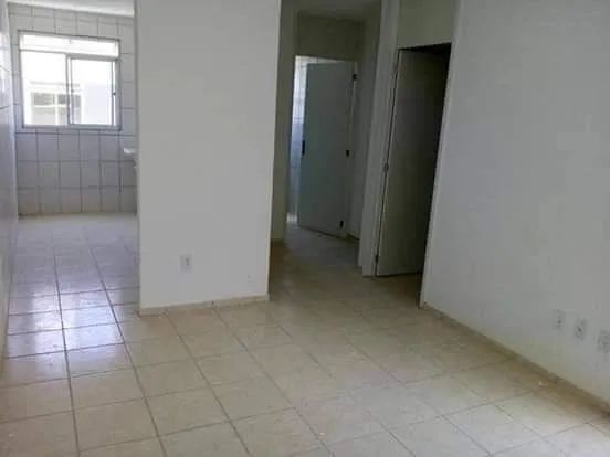 Captação de Apartamento a venda na Rua Argentino Ferreira Carvalho, Conjunto Residencial Araretama, Pindamonhangaba, SP