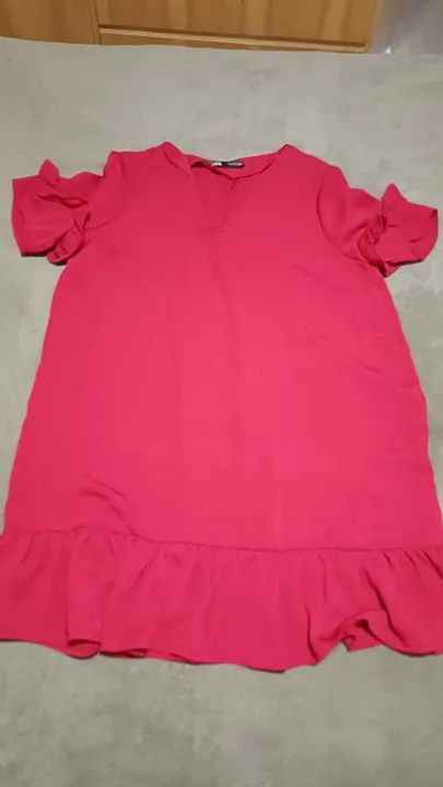 Vestido Zara G - Foto 2