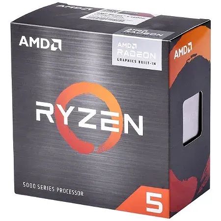 Ryzen 5 5600g - Parccelo em 10x