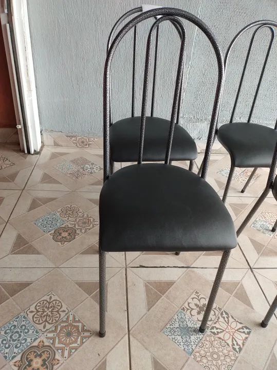 Cadeira avulso novas  - Foto 3