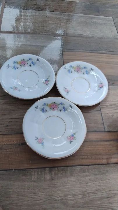 Pires porcelana Mauá  - Foto 4