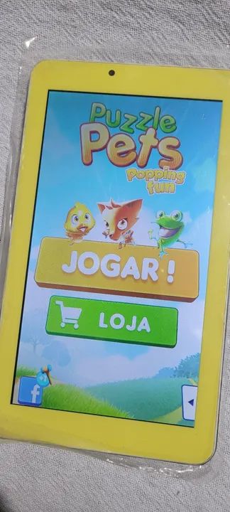 Tablet Multilaser 7 pol Wi-Fi. Youtube  playstore  - Foto 4