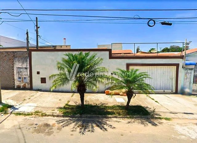 Imóveis à Venda - Jardim Das Bandeiras, Campinas - Sp 