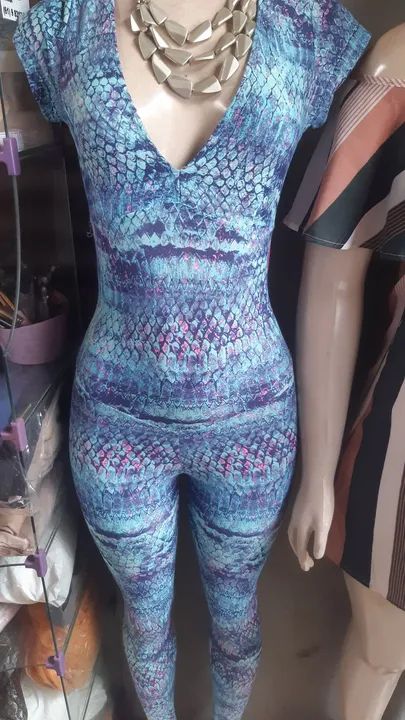Vendo roupa para academia 