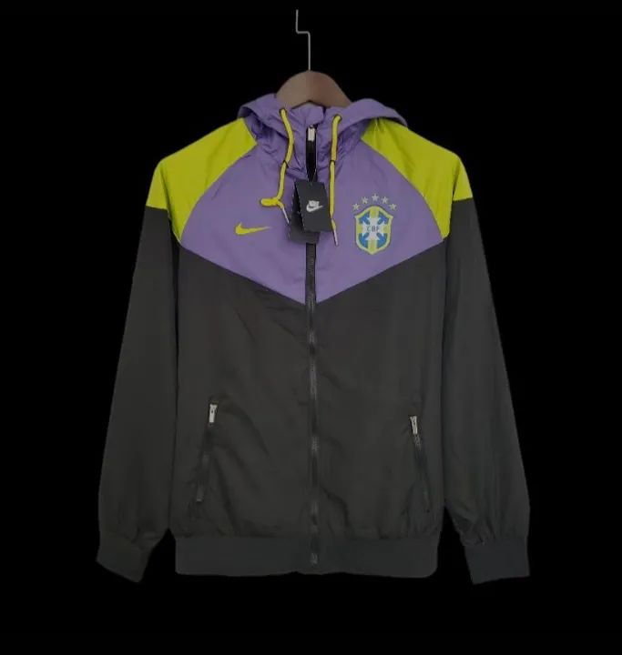 Corta vento de times  - Foto 3