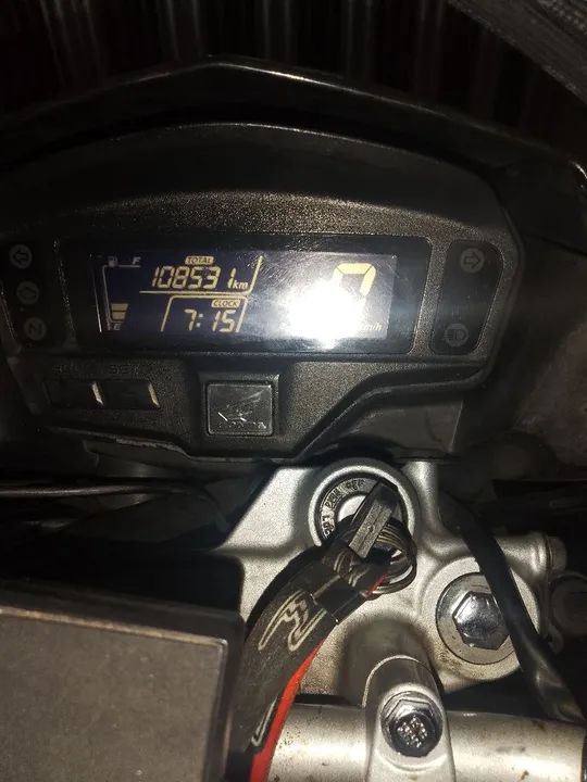 Moto Bros 160 ESDD - Foto 5