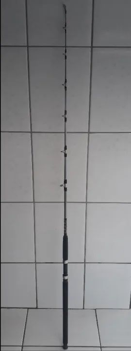 Varas de Pescar está em Ariquemes 