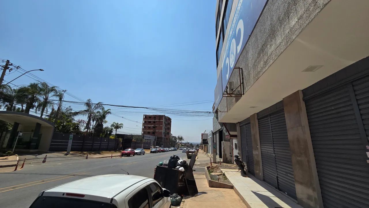 excelente loja com 45m2 em Vicente Pires - Foto 7