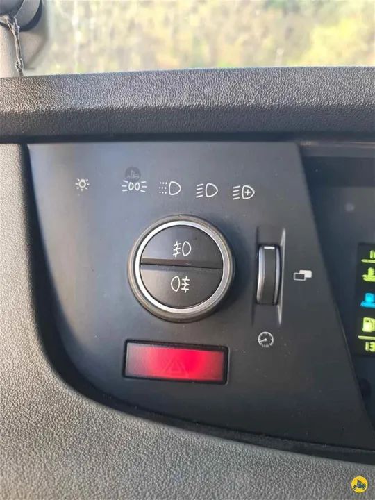 Volvo FH 540 Globetrotter 6x4 - 19/20 - Foto 7