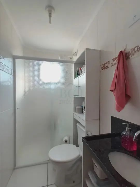 Apartamentos Padrão em Poços de Caldas - Foto 11