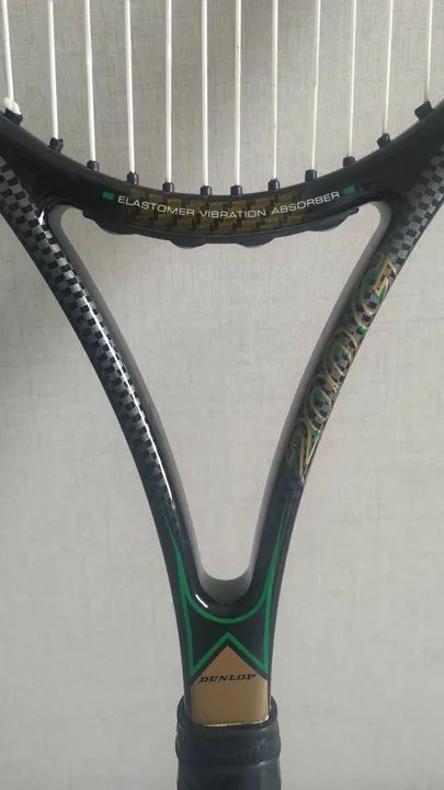 Raquete Dunlop Pro MIDPlus - Foto 3