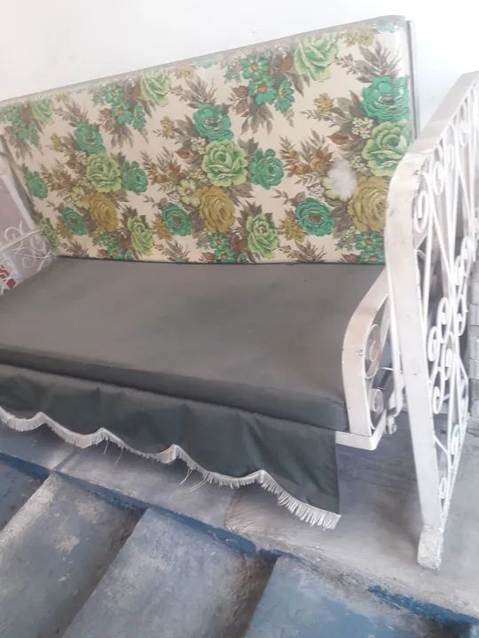 Banco balanço 