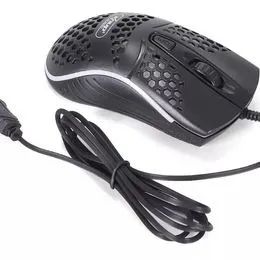 Mouse Óptico com Fio 1000 Dpi  - Foto 4