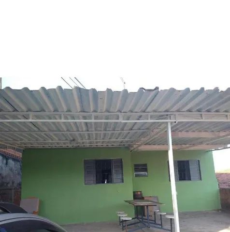 Captação de Casa para locação na Avenida Herbert de Souza, Jardim Santa Cruz, Campinas, SP