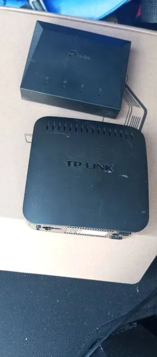 Roteador 10 Unidades Onu Tp Link - Foto 2