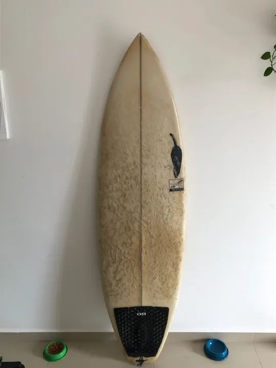 Prancha de surf chilli  - Foto 2