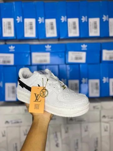 Air force Louis Vitton  - Foto 3