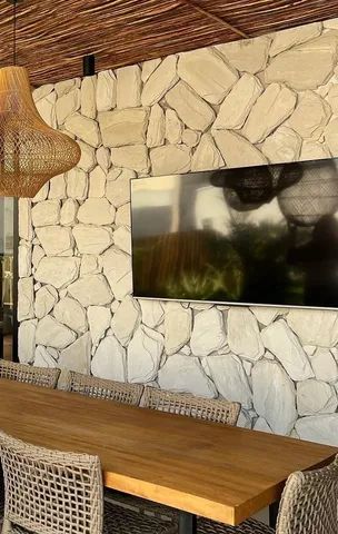 Revestimentos em pedras naturais  - Foto 3