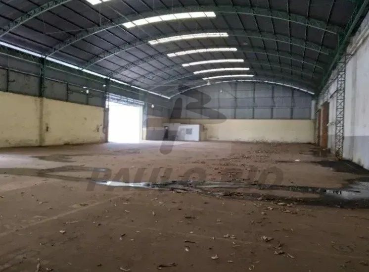 Galpão logístico/industrial para venda e locação em Limeira - SP.