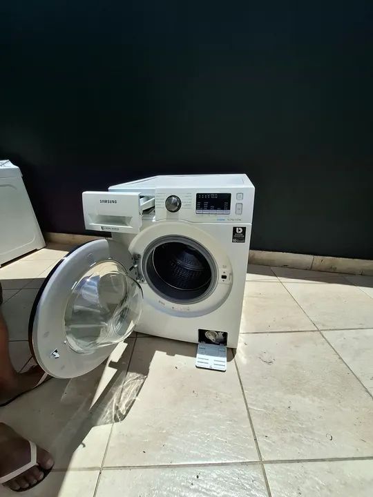Promoção maluca troca mecânica Samsung  - Foto 6