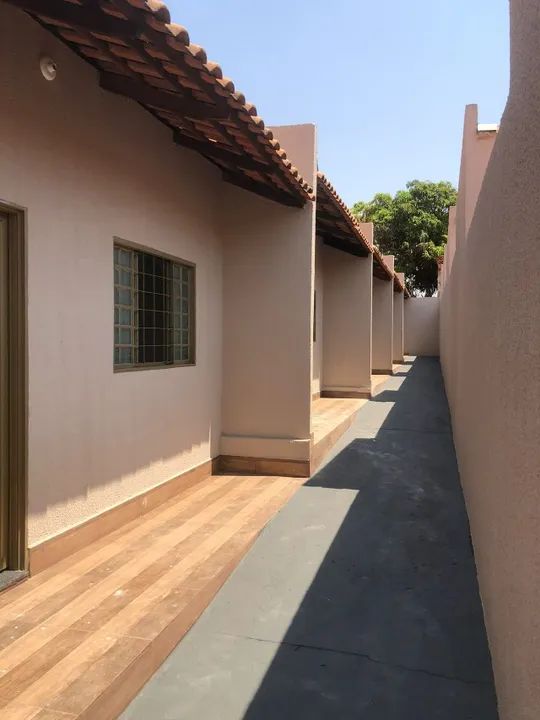 foto - Goiânia - Residencial Itaipu