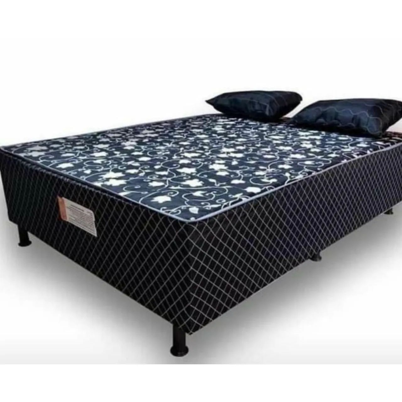 Cama Box Casal - Foto 3