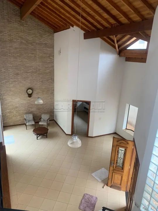 Casa Sobrado em Araraquara - Foto 12