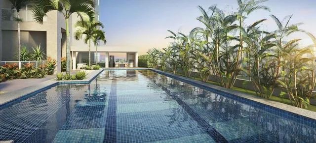 Al Mare São Marcos Design, apto de alto padrão, Mota Machado - Foto 2