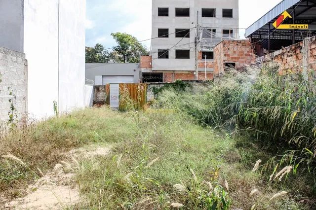 Lote para aluguel, Manoel Valinhas - Divinópolis/MG - Foto 5