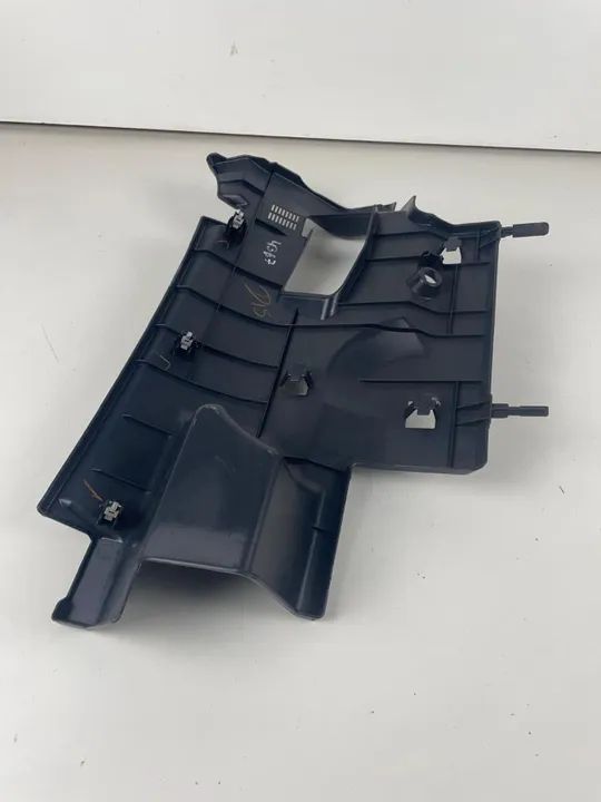Moldura Inferior Porta Luvas Honda City 2011 a 2014 - Foto 2