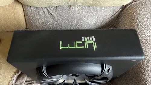 Subwoofer Automotivo Bravox Premium 12 Polegadas 200W RMS 400W Máx - Foto 4